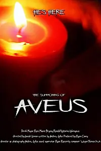Постер к фильму «Aveus (2017)»