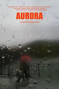 Постер к фильму «Aurora (2017)»