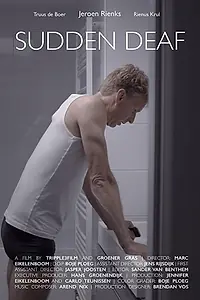 Постер к фильму «Sudden Deaf (2017)»