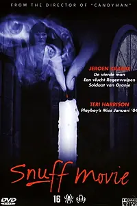 Постер к фильму «Бал Сатаны (2005)»