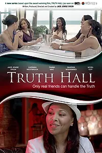 Постер к фильму «Truth Hall (2016)»