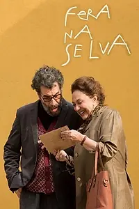 Постер к фильму «A Fera na Selva (2017)»