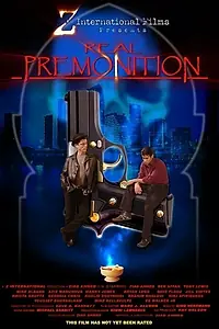 Постер к фильму «Real Premonition (2007)»