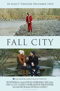 Постер к фильму «Fall City (2018)»