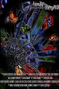Постер к фильму «A Scream That's Trapped Inside (2017)»