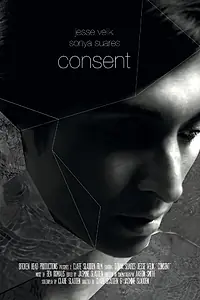 Постер к фильму «Consent (2016)»