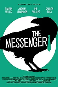Постер к фильму «The Messenger (2017)»