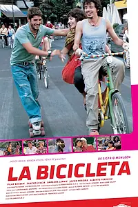 Постер к фильму «Велосипед (2006)»