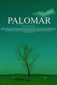 Постер к фильму «Palomar (2017)»
