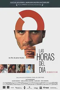 Постер к фильму «Часы дня (2003)»
