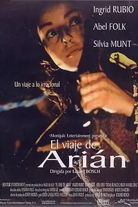 Постер к фильму «El viaje de Arián (2000)»