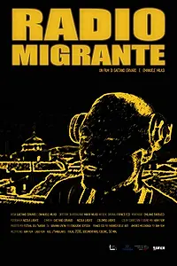 Постер к фильму «Immigrant Radio (2016)»