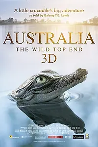 Постер к фильму «Ancient Australia»