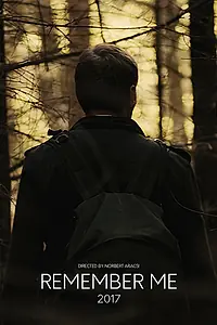 Постер к фильму «Remember Me (2017)»