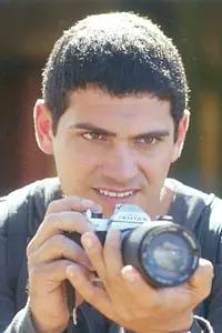 Постер к фильму «Miradas (2002)»
