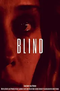 Постер к фильму «Blind (2017)»