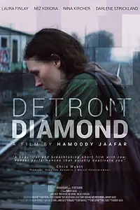 Постер к фильму «Detroit Diamond (2018)»