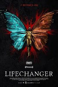 Постер к фильму «Меняющий жизнь (2018)»