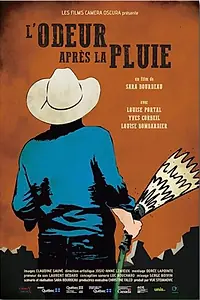 Постер к фильму «L'odeur après la pluie (2016)»