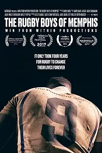 Постер к фильму «Rugby Boys of Memphis (2016)»