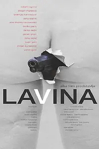 Постер к фильму «Lavina (2017)»