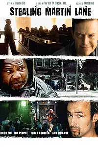 Постер к фильму «Stealing Martin Lane (2005)»
