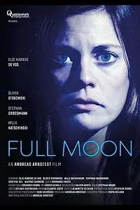 Главный постер фильма «Vollmond (2017)»