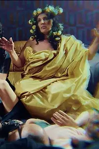 Постер к фильму «Sofas (2016)»