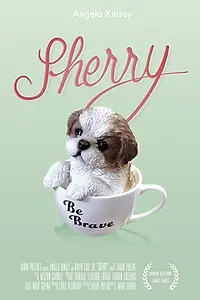 Постер к фильму «Sherry (2018)»