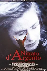 Постер к фильму «Нитрат серебра (1996)»