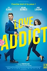 Главный постер фильма «Любовная зависимость (2018)»