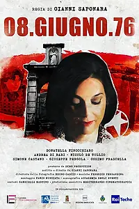 Постер к фильму «08 june '76 (2017)»
