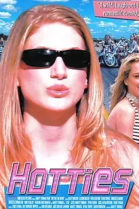 Постер к фильму «Цыпочки (2004)»