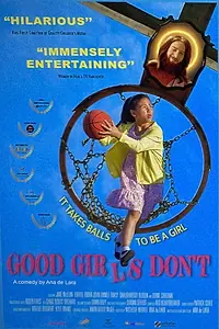 Постер к фильму «Good Girls Don't (2018)»