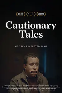 Постер к фильму «Cautionary Tales (2016)»