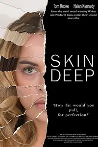 Постер к фильму «Skin Deep (2017)»