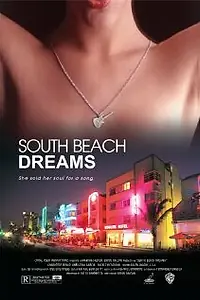 Постер к фильму «South Beach Dreams (2006)»