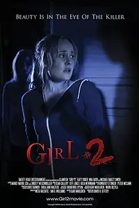 Постер к фильму «Girl #2 (2016)»