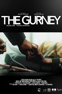 Постер к фильму «The Gurney (2017)»