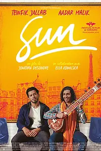 Постер к фильму «Sun (2019)»