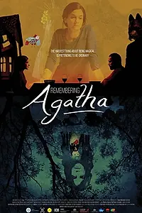 Постер к мультфильму «Remembering Agatha (2017)»