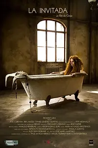 Постер к фильму «La invitada (2017)»