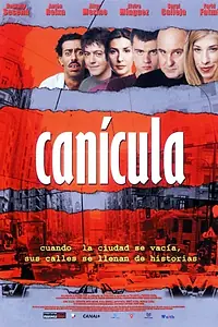 Постер к фильму «Canícula (2002)»