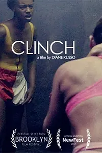 Постер к фильму «Clinch (2017)»