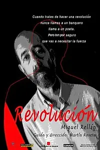 Главный постер фильма «Revolución (2002)»