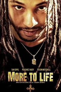 Постер к фильму «More to Life (2020)»