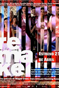 Постер к фильму «Переделка (2006)»