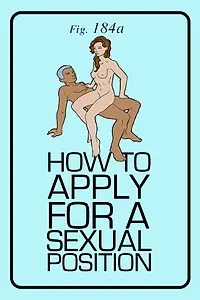 Главный постер фильма «How to Apply for a Sexual Position (2017)»