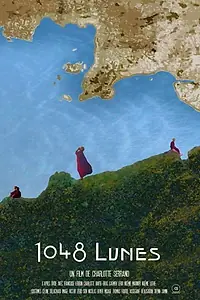 Постер к фильму «1048 lunes (2017)»