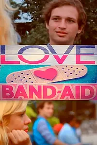 Постер к фильму «Love Band-aid (2017)»